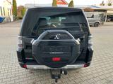 Mitsubishi Pajero 3.2 DI-D Diamant Edition/NAVI/DAB/7.SITZE - Mitsubishi Gebrauchtwagen in Augsburg