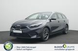 Kia cee'd Sporty Wagon CEED_SW 1.5T 140 DCT7 SPIRIT - Kia cee'd Sportswagon: Limousine