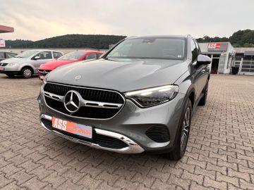 Mercedes GLC 220 - 2