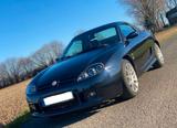 MG TF 135 - Liebhaberstück mit Hardtop - : Cabrio, mit Hardtop