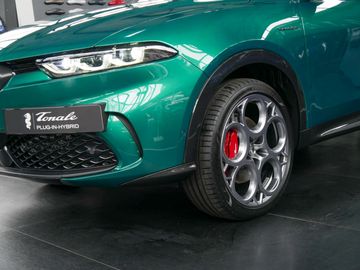 Alfa Romeo Tonale 1.3 Plug-In-Hybrid Veloce 'HARMAN KARDON'