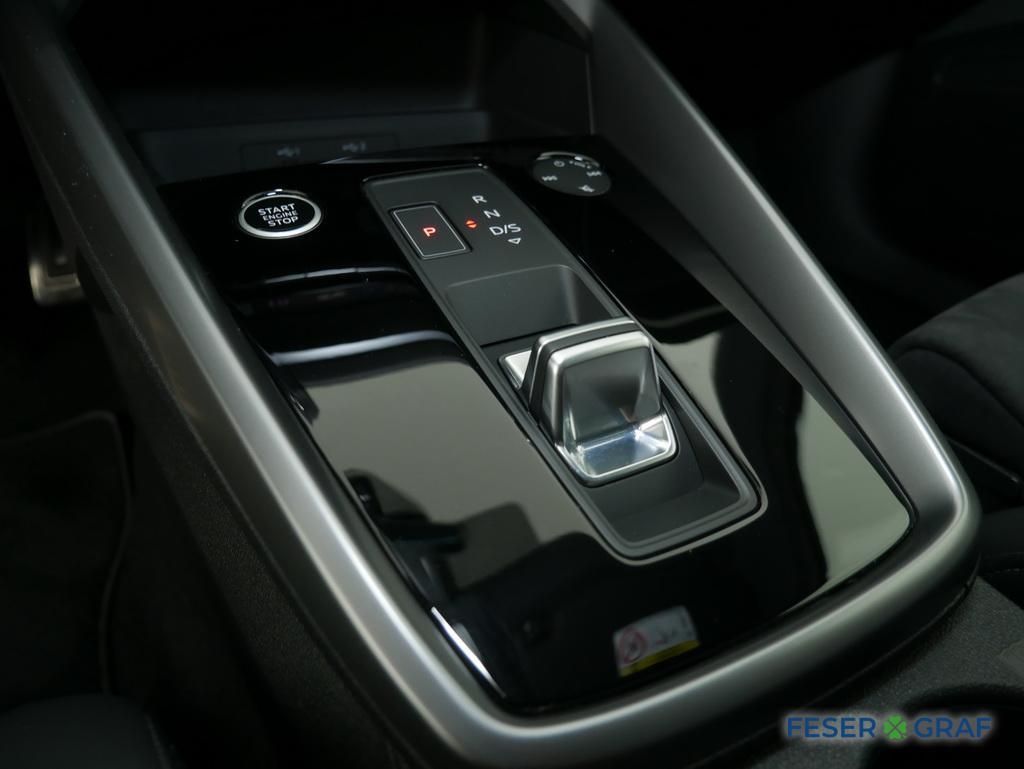 Audi A3 - Bild 7