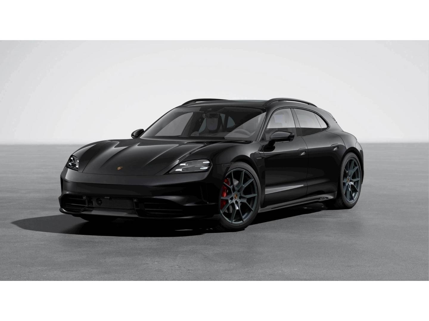 Porsche Taycan GTS Sport Turismo  21'' HD-Matrix LED uvm