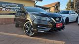 Nissan Qashqai 1.5 dCi 115 CV DCT Tekna+ - Nissan Qashqai mit Diesel-Antrieb: Kombi, Automatik