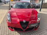 Alfa Romeo Giulietta Super, 2.Hand,AHK, tüV 01.2028, NAVI - scheckheftgepflegte Alfa Romeo Giulietta