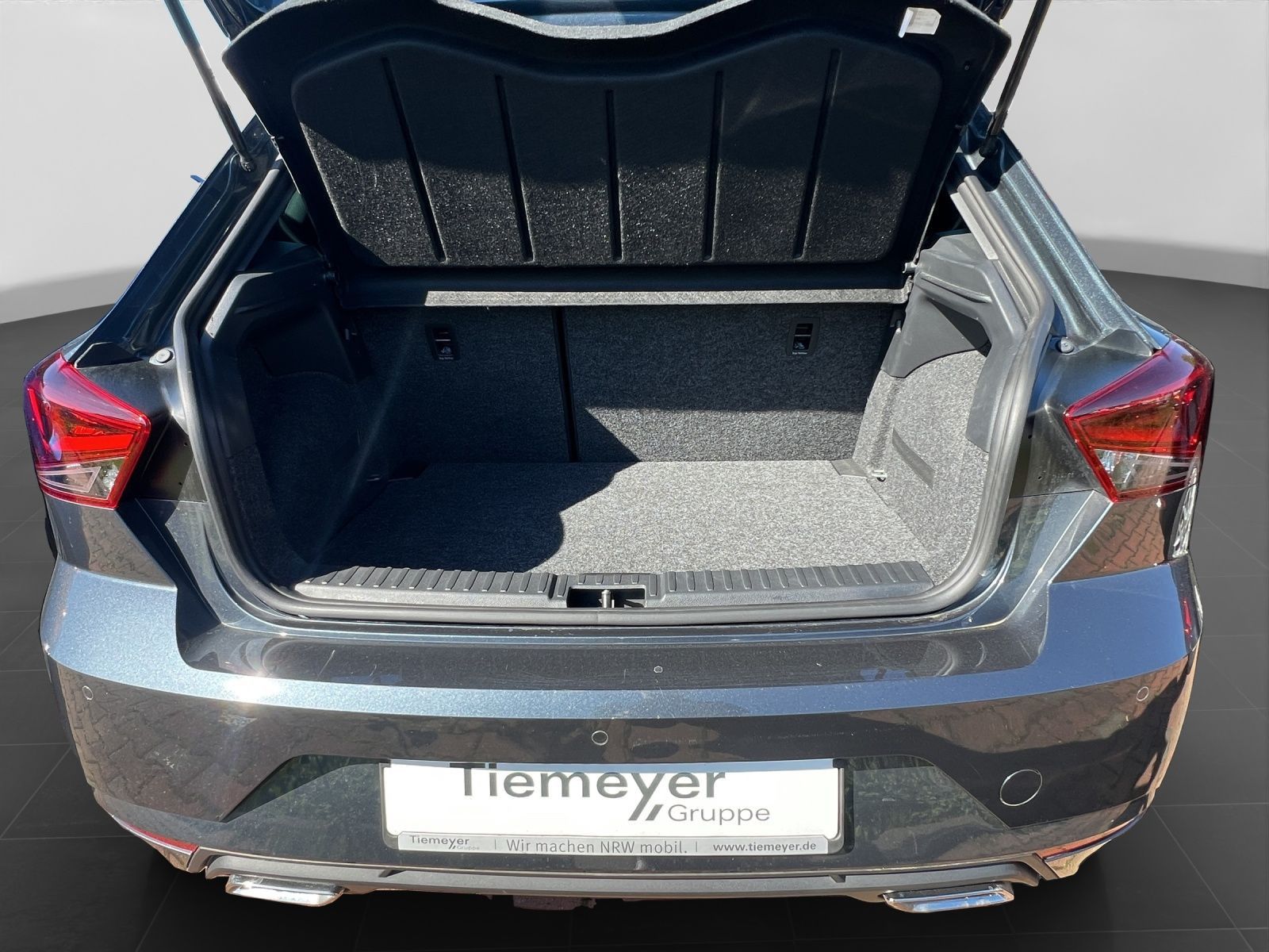 Seat Ibiza - Bild 18