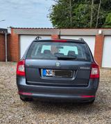 Skoda Octavia 1.4 TSI | TÜV neu | wenig KM - Skoda aus 2010: Kombi