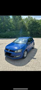 Volkswagen *TÜV NEU* VW Polo MATCH 1.2 TDI - Volkswagen Polo Match mit Diesel-Antrieb