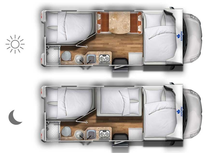 Image of Renault Master