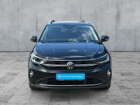 Volkswagen Taigo - Vorschau Bild 3