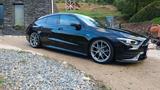 Mercedes-Benz Mercedes CLA Shooting brake 200d AMG - Mercedes-Benz CLA Shooting Brake von privat