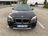 BMW X1 xDrive 25 d Autom./Navi/Facelift - gebrauchte BMW X1 mit Facelift