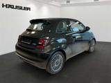 Fiat 500e Icon Navi Tempomat Spurhalteassistent - Fiat 500e in München