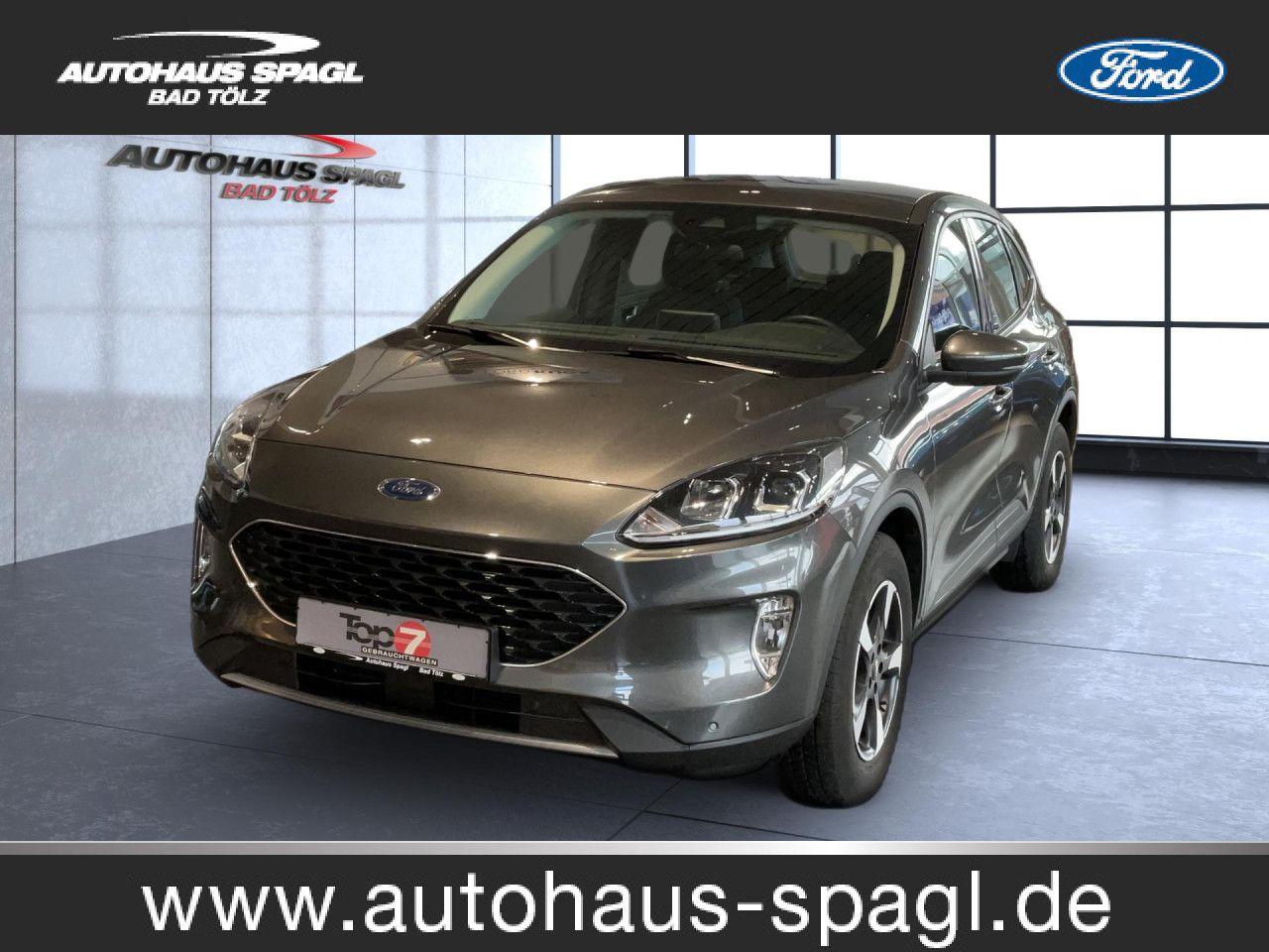 Ford Kuga Cool & Connect Bluetooth Navi Klima
