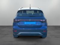 Volkswagen T-Cross - Vorschau Bild 7