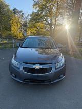Chevrolet cruze (Sport) - Chevrolet von 2026