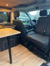 Volkswagen T6.1 Transporter als Camper Offtrack  - Kastenwagen Transporter