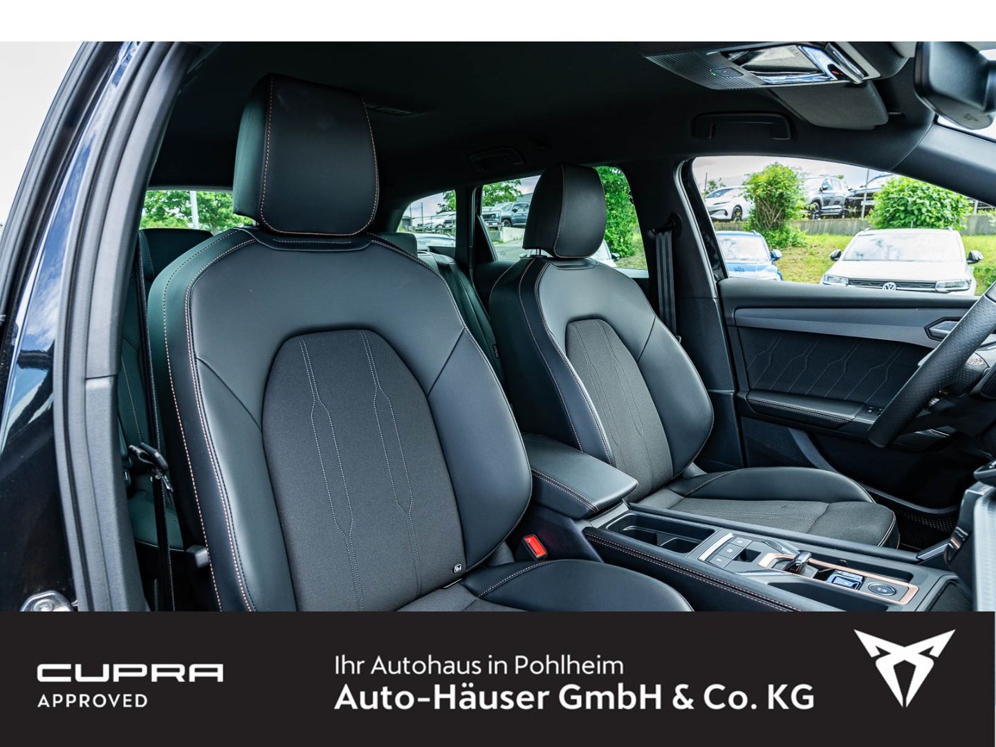 Cupra Leon - Bild 13