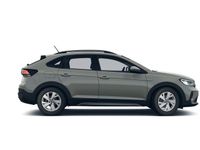 Volkswagen Taigo - Vorschau Bild 4