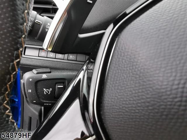 Fahrzeugabbildung Peugeot 3008 1.6 Hybrid4 300 (Plug-In), GT