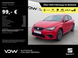Seat Ibiza Style Edition TSI DSG Navi Kamera SHZ - Seat Ibiza: ST Style