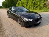 BMW 435i /rotiform /HJS /MPerformance /deutsches Fzg - BMW 435: Von Privat