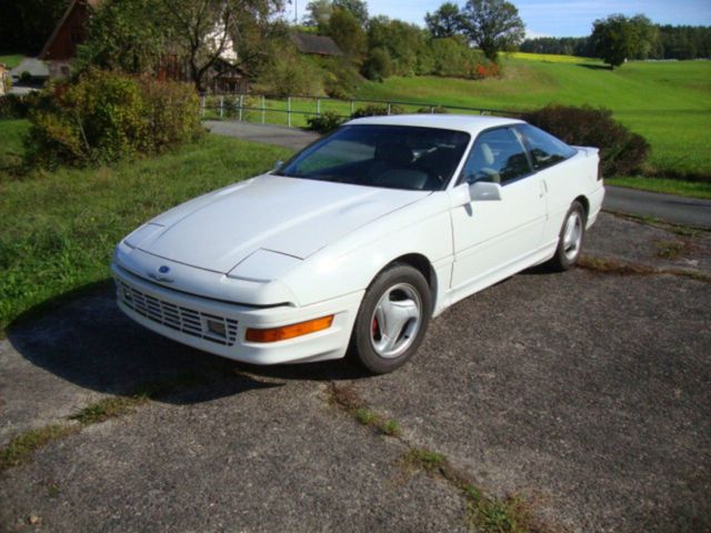 Ford Probe GT, 1991, 07er Zulassung! fahrb...