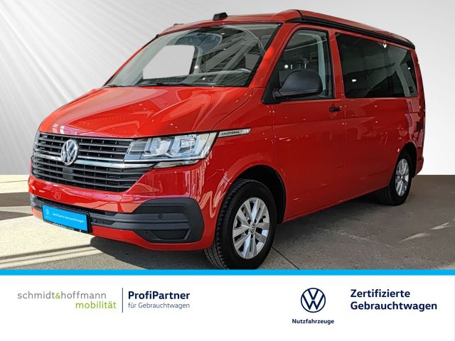 Volkswagen T6.1 California Beach Camper KR 2.0 TDI SITZHZ