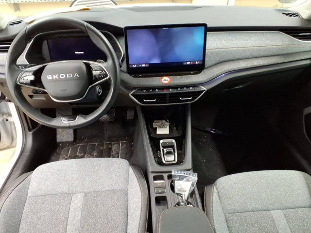 Skoda Octavia - Bild 7