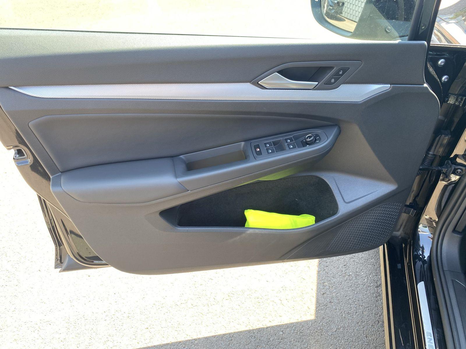 Volkswagen Golf Energy 1,5l TSI Klima Navi AHK RFK Sitzh., миниатюра 13