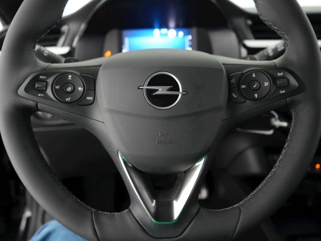 Corsa F FACELIFT GS HYBRID eDCT+LED-SCHW+RÜCKFAH