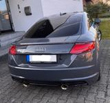 Audi TT 45 TFSI S tronic quattro Coupe - - Audi TT in Krefeld