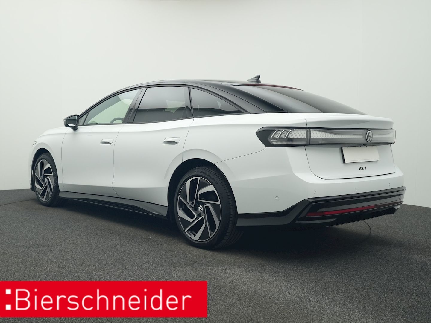 Volkswagen ID.7 - Bild 4