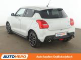 Suzuki Swift 1.4 BoosterJet Mild-Hybrid Sport*NAVI*ACC* - Suzuki Swift: 4.4