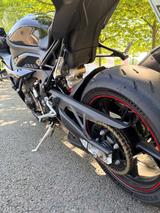 BMW S1000RR - KICKSTARTER
