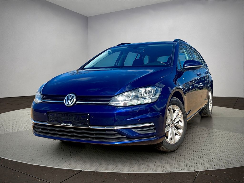 Image of Volkswagen Golf