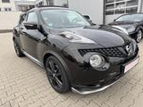 Nissan Juke 1.6 DIG-T ALL-MODE 4x4i CVT Tekna 1.HAND/PA - Nissan Juke Tekna mit Benzin-Antrieb