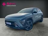 Hyundai Kona 1.6 4WD (*BOSE*LEDER*KAMERA*) - Hyundai KONA aus 2024