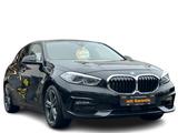 BMW 118i Limousine *Sport-Line*Kamera*M-Fahrwerk*LED - BMW 118 in Oberhausen