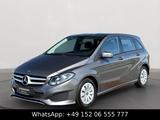 Mercedes-Benz B 180 d Navi Sitzheizung LED PDC - Mercedes-Benz B 180 in Rostock