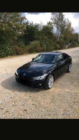 BMW 335 Gran Turismo 335i xDrive Sport Line Auto... - BMW 335 aus 2013: 335i Sport