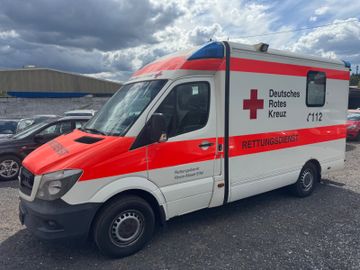 Mercedes Sprinter - 2