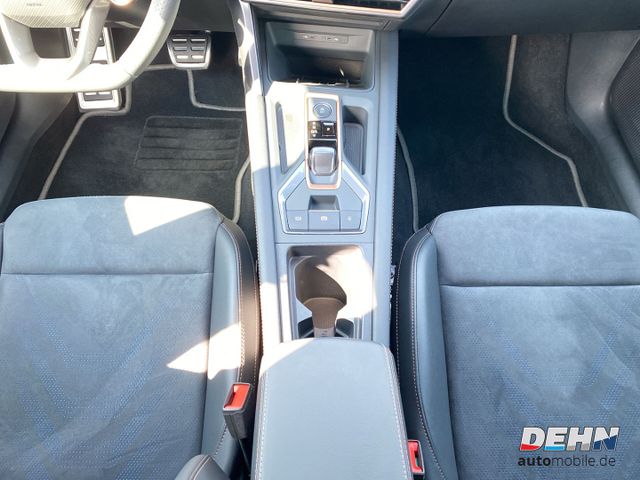 Cupra Leon ST 2.0 TSI VZ 4Drive Dynamic Paket