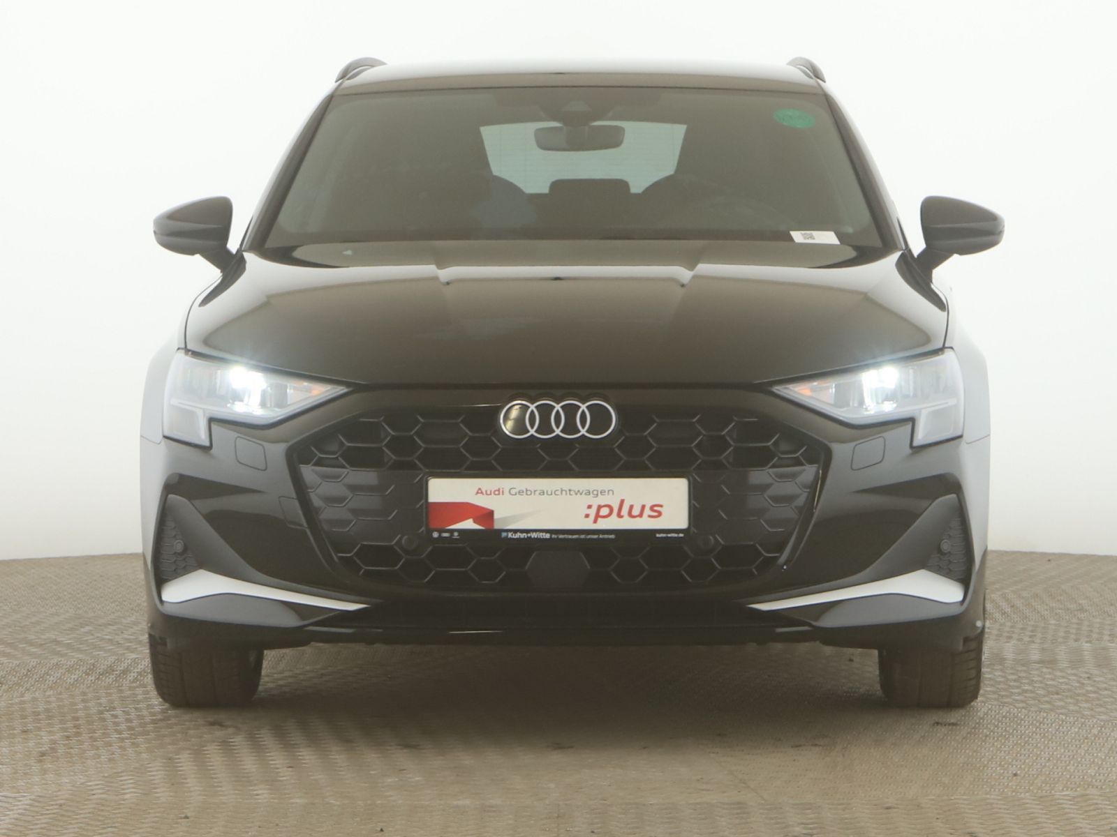 Audi A3 - Bild 2