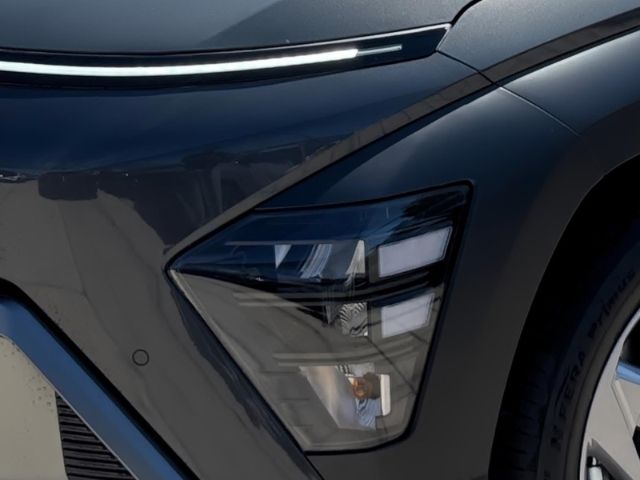Fahrzeugabbildung Hyundai KONA MY26 1.6 Trend+Assistenz-Paket+el.Heckklapp