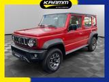 Suzuki Jimny XL GLX Allgrip 4WD *5 Türer* - Suzuki Jimny aus 2025