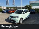 Renault Twingo Intens SCe 75 Easy-Link/Tempomat/GJR - Renault Twingo: Grün