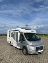 Chausson Welcome 78 EB, Queensbett, Top-Ausstattung - Angebote
