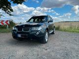 BMW X3 E83 2.0d M47 / Bitte genau lesen, M... - BMW M-Modelle SUV