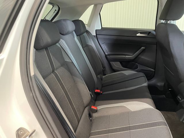 Polo Style 1.0 TSI DSG ACC RFK PDC LED